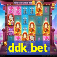 ddk bet